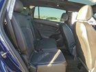 2024 Volkswagen Tiguan Sel R-line Black Blue vin: 3VV4B7AX9RM141693