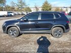 2025 Volkswagen Taos 1.5t S Черный vin: 3VV5C7B20SM069048