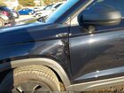 2025 Volkswagen Taos 1.5t S Черный vin: 3VV5C7B20SM069048