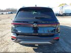 2025 Volkswagen Taos 1.5t S Черный vin: 3VV5C7B20SM069048