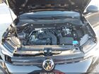 2025 Volkswagen Taos 1.5t S Черный vin: 3VV5C7B20SM069048