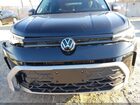 2025 Volkswagen Taos 1.5t S Черный vin: 3VV5C7B20SM069048
