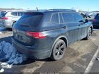 2023 Volkswagen Tiguan 2.0t Se R-line Black Black vin: 3VV8B7AX1PM084162