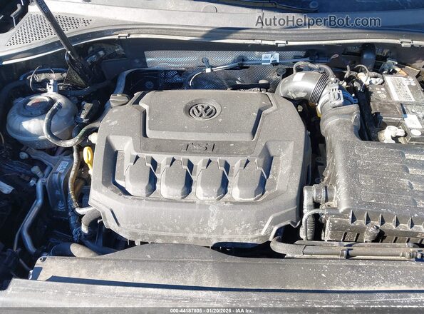 3VV8B7AX1PM084162 2023 VOLKSWAGEN TIGUAN Black Widok z tyłu