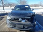 2023 Volkswagen Tiguan 2.0t Se R-line Black Black vin: 3VV8B7AX1PM084162