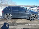 2023 Volkswagen Tiguan 2.0t Se R-line Black Black vin: 3VV8B7AX1PM084162