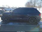 2023 Volkswagen Tiguan 2.0t Se R-line Black Black vin: 3VV8B7AX1PM084162