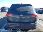2023 Volkswagen Tiguan 2.0t Se R-line Black Black vin: 3VV8B7AX1PM084162