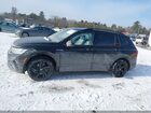 2024 Volkswagen Tiguan 2.0t Se R-line Black Черный vin: 3VV8B7AX6RM169372