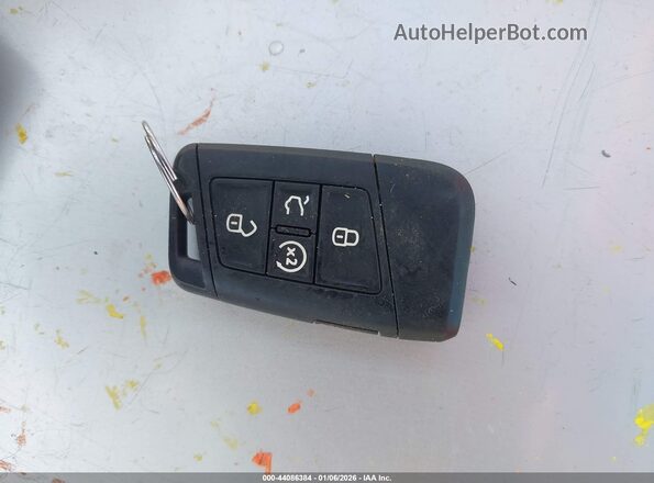 3VV8B7AX6RM169372 2024 VOLKSWAGEN TIGUAN Черный Вид панели приборов