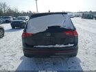 2024 Volkswagen Tiguan 2.0t Se R-line Black Черный vin: 3VV8B7AX6RM169372