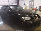 2024 Volkswagen Tiguan 2.0t Se R-line Black Black vin: 3VV8B7AX7RM056949