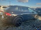 2024 Volkswagen Tiguan Se R-line Black Black vin: 3VV8B7AX7RM136705