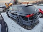 2024 Volkswagen Tiguan Se R-line Black Black vin: 3VV8B7AX7RM136705