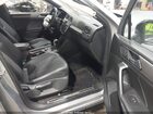 2023 Volkswagen Tiguan 2.0t Se R-line Black Серый vin: 3VV8B7AX9PM130501