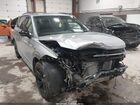 2023 Volkswagen Tiguan 2.0t Se R-line Black Серый vin: 3VV8B7AX9PM130501