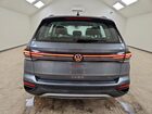 2025 Volkswagen Taos S Gray vin: 3VV8C7B22SM047338