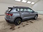 2025 Volkswagen Taos S Gray vin: 3VV8C7B22SM047338
