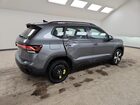 2025 Volkswagen Taos S Gray vin: 3VV8C7B22SM047338 Damage: Right Rear Wheel, Missing, Replacement Required