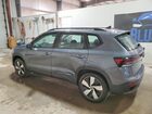2025 Volkswagen Taos S Серый vin: 3VV8C7B24SM005835