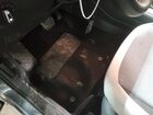 2025 Volkswagen Taos S Серый vin: 3VV8C7B24SM005835 Damage: Left Front Carpet, Stained, Permanent