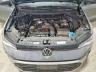 2025 Volkswagen Taos S Серый vin: 3VV8C7B24SM005835