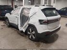 2025 Volkswagen Taos 1.5t S Белый vin: 3VV8C7B29SM006883