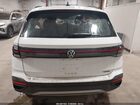 2025 Volkswagen Taos 1.5t S Белый vin: 3VV8C7B29SM006883