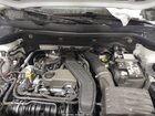 2025 Volkswagen Taos 1.5t S Белый vin: 3VV8C7B29SM006883