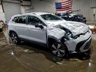 2025 Volkswagen Taos S Белый vin: 3VV8C7B29SM078277