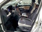 2025 Volkswagen Taos S Белый vin: 3VV8C7B29SM078277