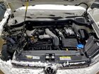 2025 Volkswagen Taos S Белый vin: 3VV8C7B29SM078277