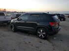 2024 Volkswagen Taos S Black vin: 3VV8X7B25RM110334