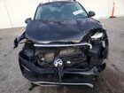 2024 Volkswagen Taos S Black vin: 3VV8X7B25RM110334