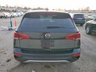 2024 Volkswagen Taos S Black vin: 3VV8X7B25RM110334