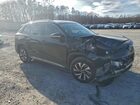 2025 Volkswagen Tiguan S Черный vin: 3VVBR7RM2SM038635