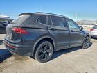 2023 Volkswagen Tiguan Se R-line Black Black vin: 3VVCB7AX3PM070225