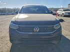2023 Volkswagen Tiguan Se R-line Black Black vin: 3VVCB7AX3PM070225