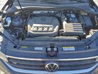 2023 Volkswagen Tiguan Se R-line Black Black vin: 3VVCB7AX3PM070225