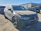 2023 Volkswagen Tiguan Se R-line Black Black vin: 3VVCB7AX3PM070225