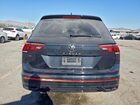 2023 Volkswagen Tiguan Se R-line Black Black vin: 3VVCB7AX3PM070225