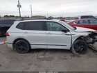 2023 Volkswagen Tiguan 2.0t Se R-line Black White vin: 3VVCB7AX7PM072916