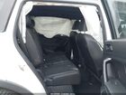 2023 Volkswagen Tiguan 2.0t Se R-line Black White vin: 3VVCB7AX7PM072916