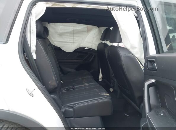 3VVCB7AX7PM072916 2023 VOLKSWAGEN TIGUAN White VIN կոդի պիտակի տեսք