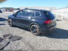 2024 Volkswagen Tiguan 2.0t Se R-line Black Black vin: 3VVCB7AX8RM231459 2024 Volkswagen Tiguan 2.0t Se R-line Black Black vin: 3VVCB7AX8RM231459