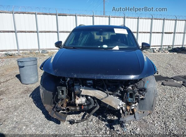 3VVCB7AX8RM231459 2024 VOLKSWAGEN TIGUAN Black Սարքավորումների վահանակի տեսք