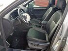 2022 Volkswagen Tiguan Se R-line Black Silver vin: 3VVCB7AX9NM059968