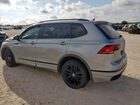 2022 Volkswagen Tiguan Se R-line Black Silver vin: 3VVCB7AX9NM059968