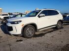 2025 Volkswagen Tiguan S White vin: 3VVCR7RM4SM024644
