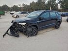 2023 Volkswagen Taos S Black vin: 3VVCX7B29PM368167